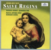 Musica Antiqua Köln & Reinhard Goebel - Sinfonia F-dur, Op. 3, No. 5: III. Allegro e con spirito