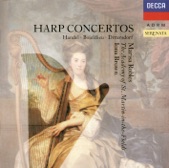 Academy of St. Martin in the Fields - Boiëldieu: Concerto for Harp and Orchestra in C - 3. Rondo (Allegro agitato)