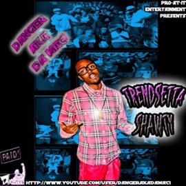 Ooh Nuthin' Danger Da Mac