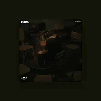 Listen to YERM, watch music videos, read bio, see tour dates & more!