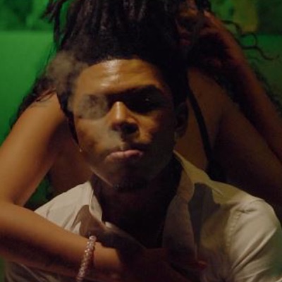 Song - BadB**Ch - Youngboss