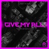 Gabry Ponte - Give My All