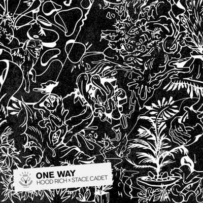 One Way - Single