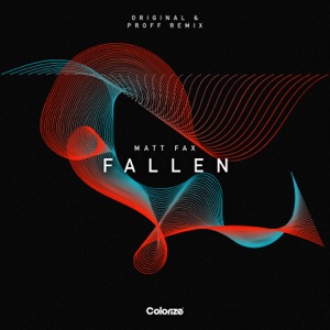 Fallen (PROFF Remix) - Single