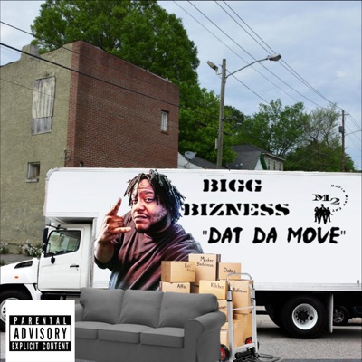 Dat Da Move - Single