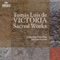 Liturgia de Pascua en el Madrid de los Austrias / Ad vesperas: Victimae paschali laudes - Sequence a 8 artwork