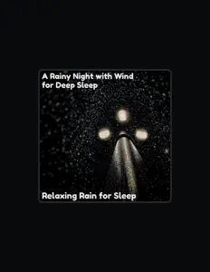 Listen to Relaxing Rain for Sleep, watch music videos, read bio, see tour dates & more!