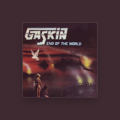 Listen to Gaskin, watch music videos, read bio, see tour dates & more!