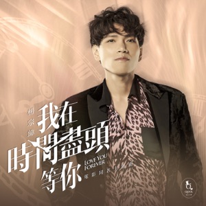 我在時間盡頭等你 (電影《我在時間盡頭等你》同名主題曲) - Single