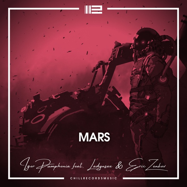 Mars - Single