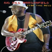 Big Bill Morganfield - Stop This Mess