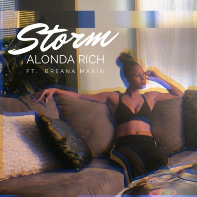 Storm (feat. Breana Marin) - Single