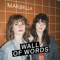 Marzella - Wall of Words