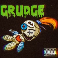 Grudge - Single - Yung Abe