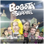 Bogotá Salsera - Single