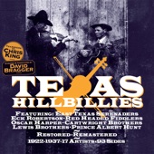 Prince Albert Hunt's Texas Ramblers - Waltz of Roses (feat. VARIOUS ARTISTS)