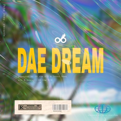 Dae Dream - Single