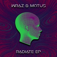 Radiate - Single - Wraz. & Motus