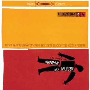 Anatomy of a Murder (1959) [Stereo Single Version]