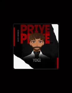 Ouve Yogi, vê vídeos de música, lê a biografia, vê as datas da digressão e muito mais!