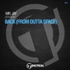 Back (From Outta Space) - Single