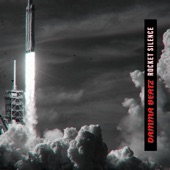 Rocket Silence - EP artwork