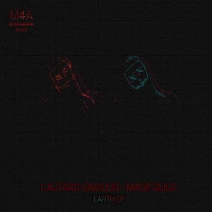 Earth EP