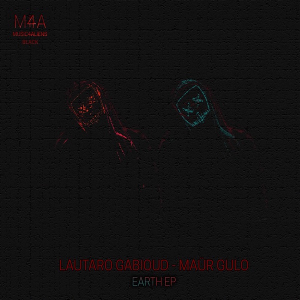 Earth EP