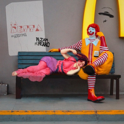 La Beffa (feat. Pierro & GOODTIMES) - Single