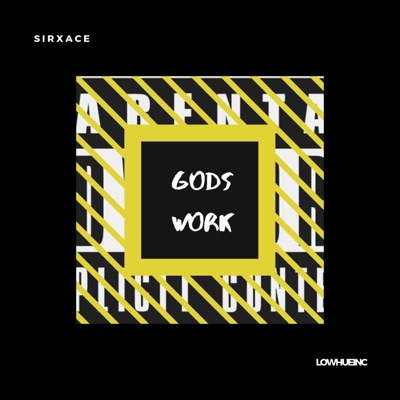 Gods Work - Single