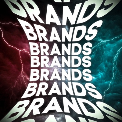 Brands (feat. 3RIPLE KILL) - Single