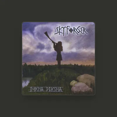 Listen to Skyforger, watch music videos, read bio, see tour dates & more!