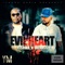 Evil Heart (feat. Jafrass) - Yeshwa lyrics