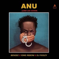 Anu - Single - Benzee