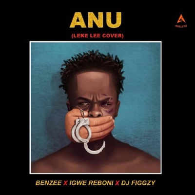 Anu - Single
