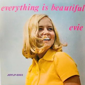 Everything Is Beautiful by Evie Tornquist-Karlsson album reviews, ratings, credits