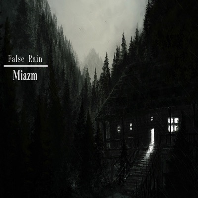 Miazm - EP