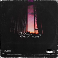 What Now - Single - Mudhr