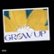 Grow Up (feat. Geoffrodamus) - Rakim Alnur lyrics