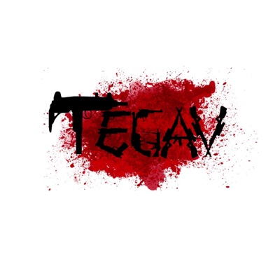 Tegav (feat. Alvx) - Single
