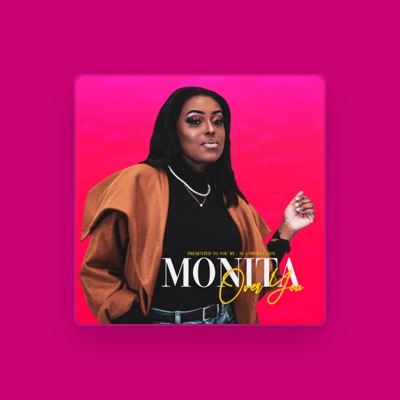 Listen to Monita, watch music videos, read bio, see tour dates & more!