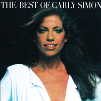 Carly Simon - You're So Vain artwork