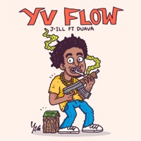 YV Flow (feat. Duava) - Single - J-ILL