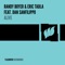 Alive (feat. Dan Sanfilippo) - Randy Boyer & Eric Tadla lyrics