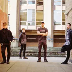 Listen to Casuals, watch music videos, read bio, see tour dates & more!