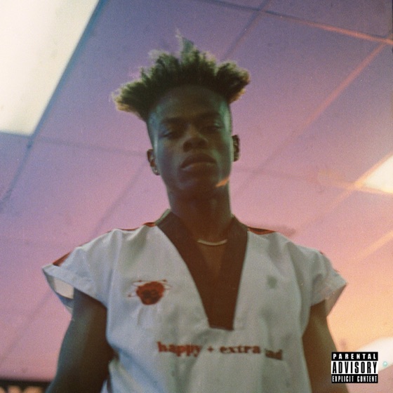 Cover artwork for Student Loans