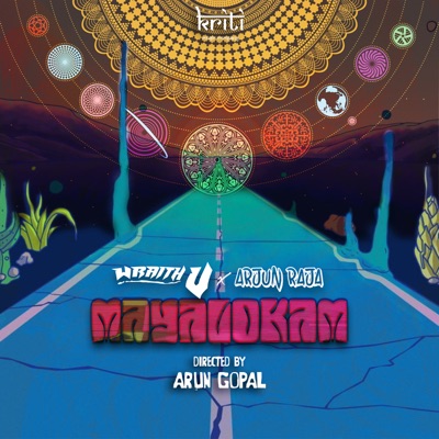 MAYALOKAM - Single