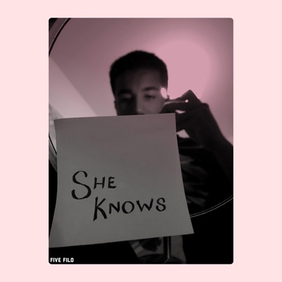 She Knows - Single