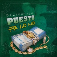 Puesto pa lo mio - Single - deztomfingaz