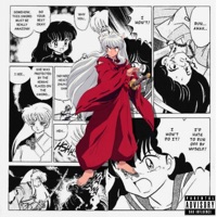 Inuyasha (feat. Haztik) - Single - Delta Deez